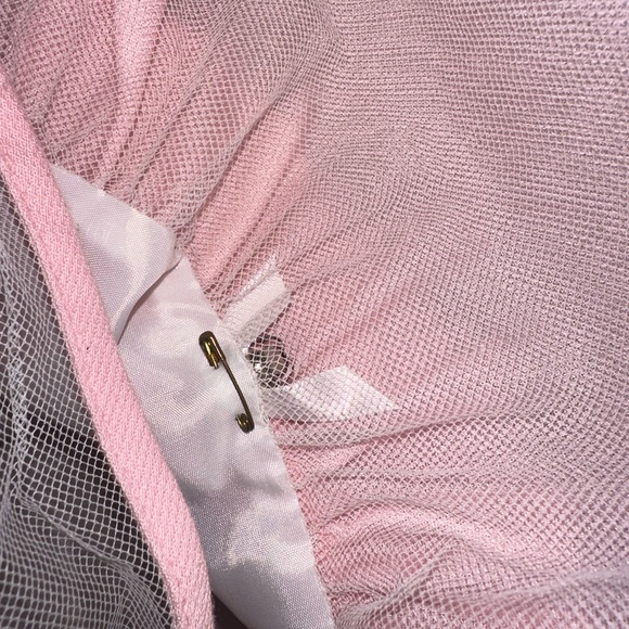 Martha’s Miniatures VINTAGE Stunning Dress With All The Whistle’s!❤️ - Picture 9 of 15